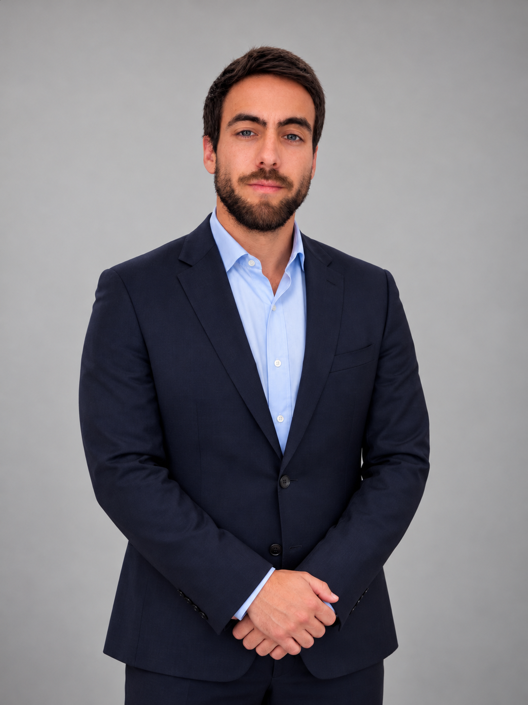Andrés Irigoyen